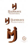 Logo # 491395 voor Ontwerp een modern logo voor een meubelmakerij wedstrijd