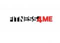 Logo design # 591312 for Fitness4Me contest