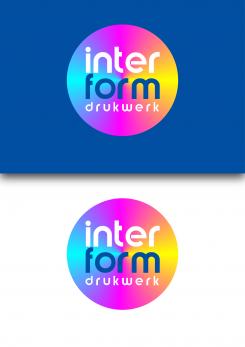 Logo # 613884 voor Ontwerp een fris en eigentijds logo voor een drukwerkleverancier! wedstrijd