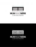 Logo design # 870699 for Logo for online carpentry 'Mijn Maatwerk' contest