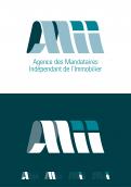 Logo design # 810308 for  AMII : Agence des Mandataire Indépendant Immobilier contest