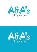 Logo design # 577871 for Logo for Child Products Company! contest