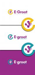 Logo # 869797 voor E-groot consultancy wedstrijd