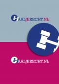 Logo design # 640470 for haaljerecht.nl is looking for a unique logo!!!! contest