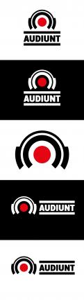 Logo # 724537 voor Logo + banner techno producer/act wedstrijd