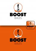 Logo design # 558009 for Design new logo for Boost tuttoring/bijles!! contest