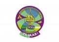 Logo # 1253816 voor Logo 75 jaar bestaan Scouting Labelterrein in Dwingeloo wedstrijd