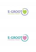 Logo # 869899 voor E-groot consultancy wedstrijd