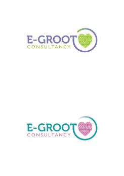 Logo # 869899 voor E-groot consultancy wedstrijd