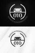Logo design # 661940 for A logo for our company Handelsonderneming 010 contest