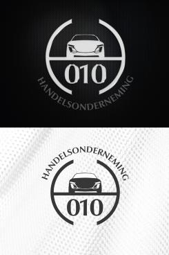 Logo design # 661940 for A logo for our company Handelsonderneming 010 contest
