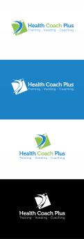 Logo # 638867 voor Re-design logo HealthCoachPlus | Training - Voeding - Coaching wedstrijd