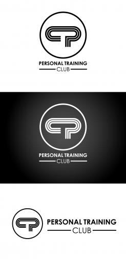 Logo # 727147 voor Op zoek naar een logo design voor een nieuw High-End Personal Training concept - Manhattan aan de Maas | Rotterdam wedstrijd