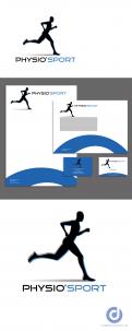 Logo design # 643883 for Sport's physiotherapists association  contest