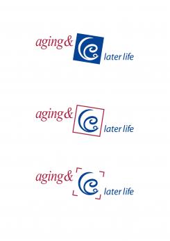 Logo # 671772 voor Ontwerp een aansprekend logo voor het onderzoeksprogramma Aging & Later Life van AMC/VUmc wedstrijd