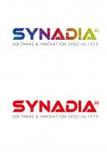 Logo # 715010 voor New Design Logo - Synadia wedstrijd