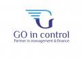 Logo design # 568345 for GO in control - Logo, business card and webbanner contest