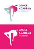 Logo design # 640875 for New logo for our dance studio contest
