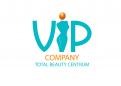 Logo design # 597939 for V.I.P. Company contest