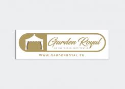 Logo # 905916 voor Ontwerp een logo voor ons merk Garden Royal wedstrijd