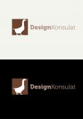 Logo design # 776406 for Manufacturer of high quality design furniture seeking for logo design contest