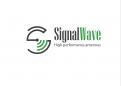 Logo # 823054 voor LOGO voor SignalWave wedstrijd