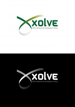 Logo # 524006 voor Xolve wedstrijd