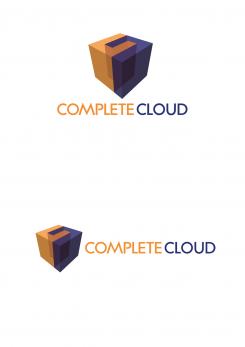 Logo # 817236 voor Logo voor Complete Cloud systeembeheer wedstrijd