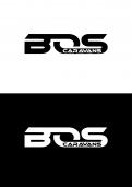 Logo # 806502 voor Logo voor een caravanbedrijf  `Bos Caravans' wedstrijd