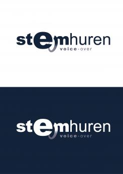 Logo design # 544973 for logo for voice-over contest