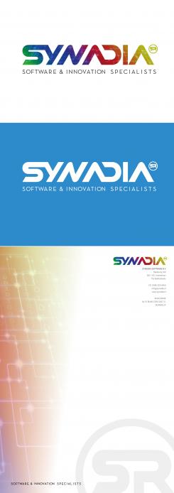 Logo # 715314 voor New Design Logo - Synadia wedstrijd
