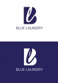 Logo # 559019 voor Blue Laundry logo wedstrijd