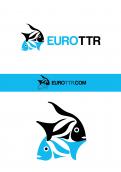 Logo design # 1026503 for Design a logo in a flat 2 0 style for a B2B webshop contest