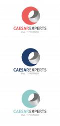 Logo # 517992 voor Caesar Experts logo design wedstrijd