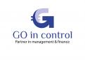 Logo design # 567148 for GO in control - Logo, business card and webbanner contest