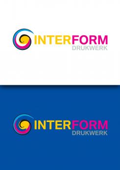 Logo # 613897 voor Ontwerp een fris en eigentijds logo voor een drukwerkleverancier! wedstrijd