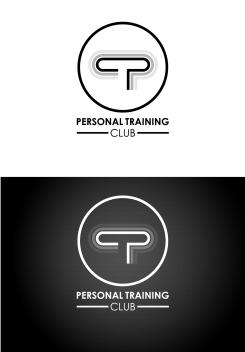 Logo # 727157 voor Op zoek naar een logo design voor een nieuw High-End Personal Training concept - Manhattan aan de Maas | Rotterdam wedstrijd