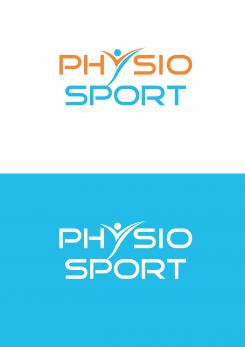 Logo design # 643895 for Sport's physiotherapists association  contest