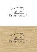 Logo design # 777019 for Manufacturer of high quality design furniture seeking for logo design contest