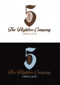 Logo # 544583 voor Logo voor The Highfive Company wedstrijd