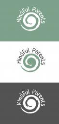Logo design # 607583 for Design logo for online community Mindful Parents contest