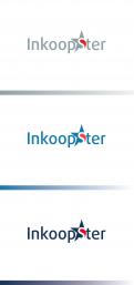 Logo # 1020594 voor Gezocht  een professioneel logo voor mijn eenmanszaak InkoopSter eu wedstrijd