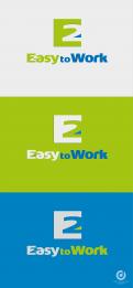 Logo # 501549 voor Easy to Work wedstrijd