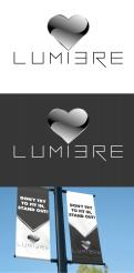 Logo design # 554919 for Logo for new international fashion brand LUMI3RE contest