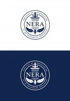 Logo design # 1009862 for Logo for a Negotiation Institute contest