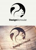 Logo design # 776624 for Manufacturer of high quality design furniture seeking for logo design contest