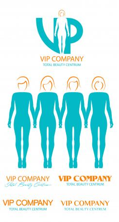 Logo design # 599362 for V.I.P. Company contest