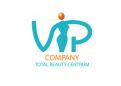 Logo design # 597959 for V.I.P. Company contest