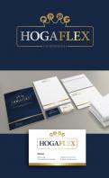 Logo  # 1270291 für Hogaflex Fachpersonal Wettbewerb