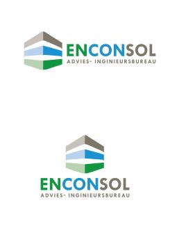 Logo # 666378 voor Logo Enconsol wedstrijd